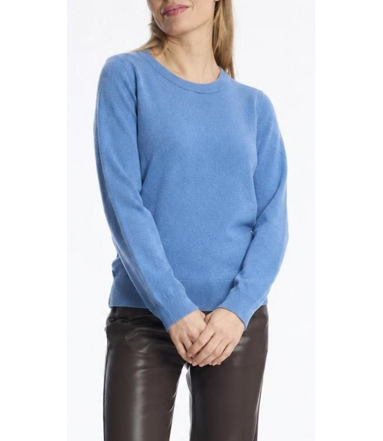 CH768 Blue/Lurex