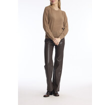CH768 Camel/Lurex