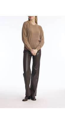 CH768 Camel/Lurex
