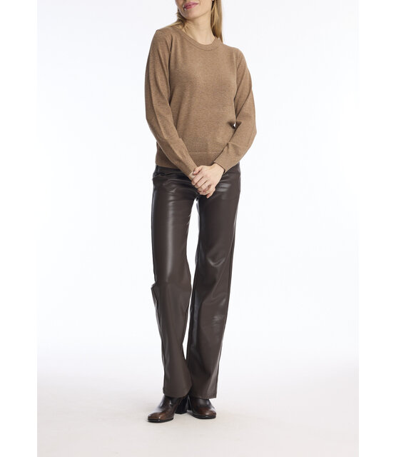 CH768 Camel/Lurex