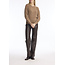 Leo en Ugo CH768 Camel/Lurex