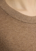 CH768 Camel/Lurex