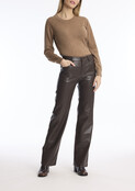 CH768 Camel/Lurex