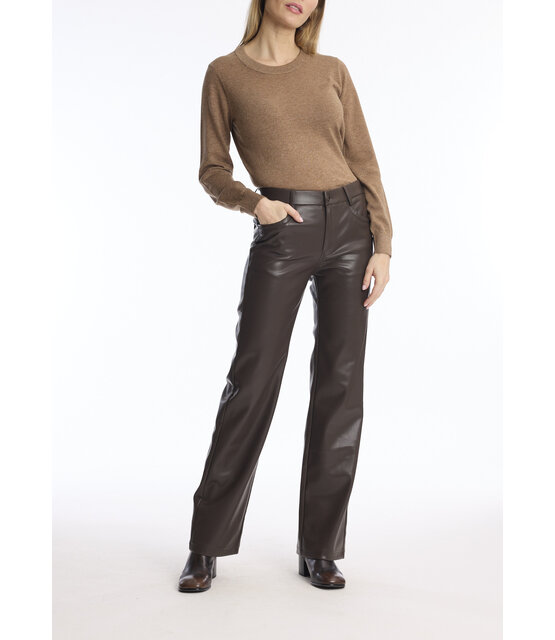 CH768 Camel/Lurex