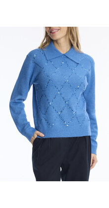 KH046/ Blue