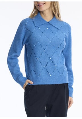KH046/ Blue