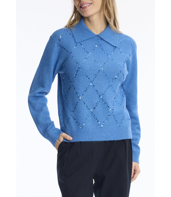 KH046/ Blue