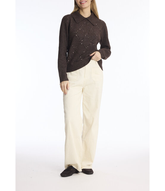 KH046/ Brown