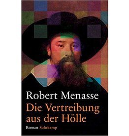 MENASSE Robert Die Vertreibung aus der Hölle (mini)