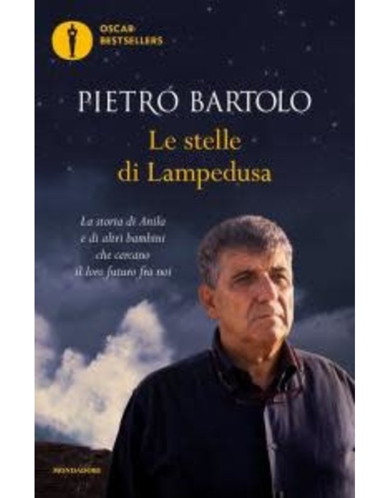 Le stelle di Lampedusa (tascabile)