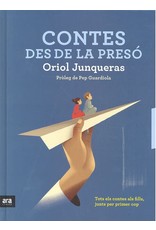 JUNQUERAS Oriol Contes des de la presó