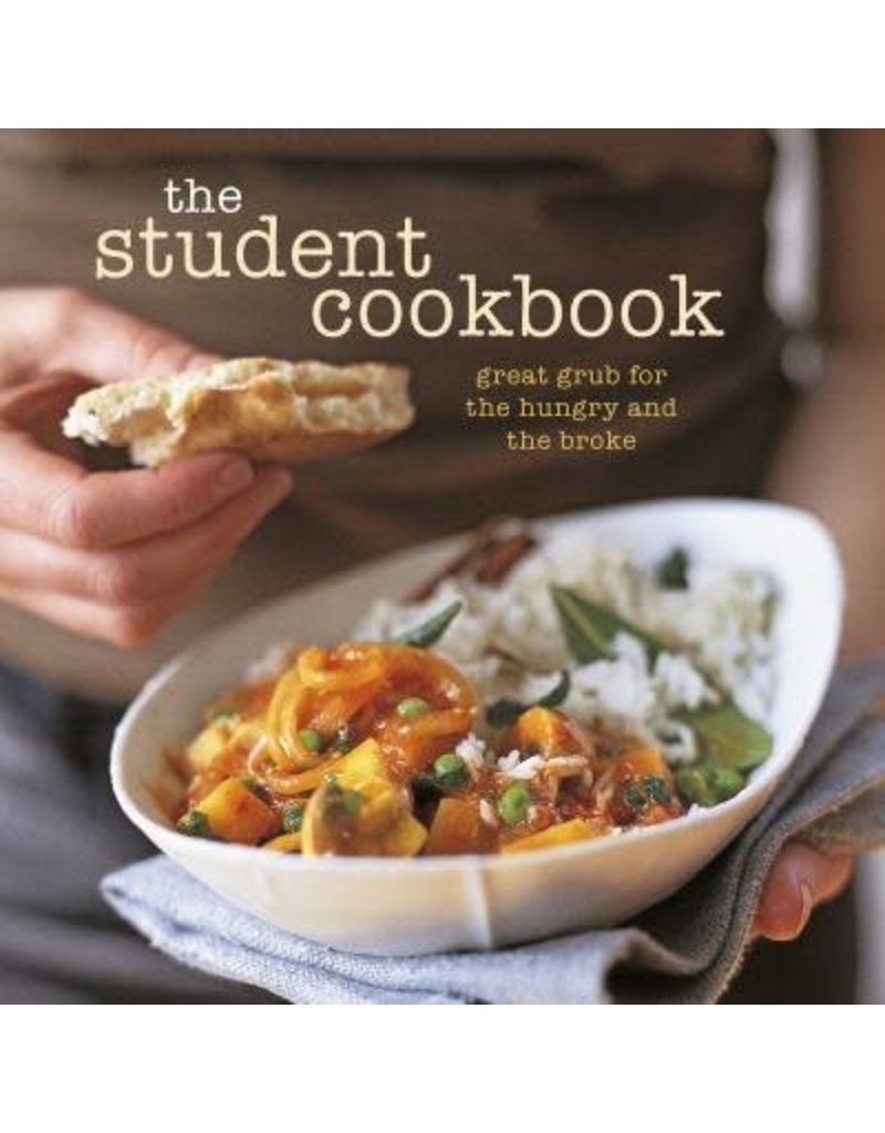 The student cookbook