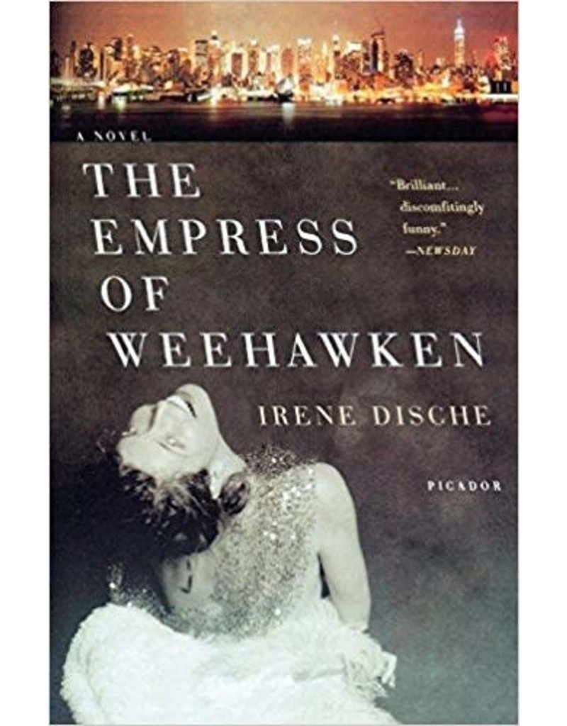 The empress of Weehawken