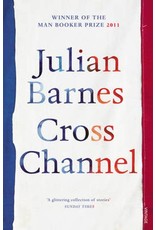 BARNES Julian Cross Channel