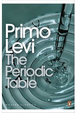 LEVI Primo The periodic table