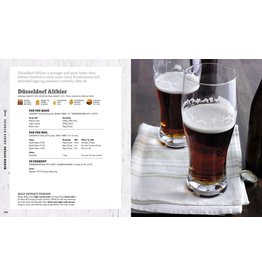 GREG HUGHES Home Brew Beer
