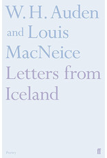 Letters From Iceland