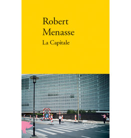 MENASSE Robert La Capitale (FR)