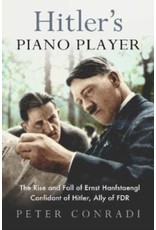 Hitlers Piano Player