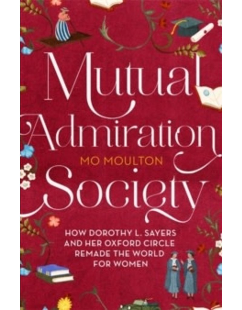 Mutual admiration society