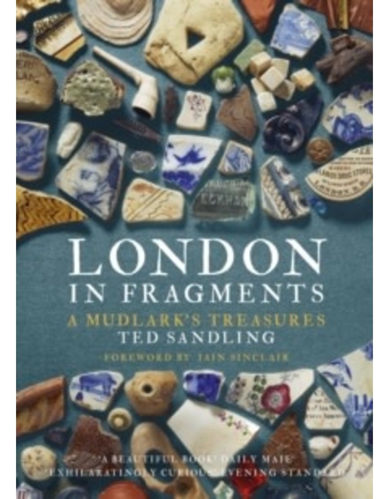 London in fragments