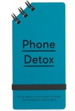 Phone detox