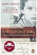 Penguin The cut out girl : a story of war and family, lost and found