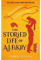 The storied life of A. J. Fikry