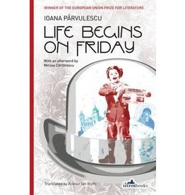 PÂRVULESCU Ioana Life Begins on Friday