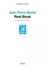 MARTIN Jean-Pierre Real book