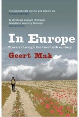 In Europe, Travels through the twentieth century