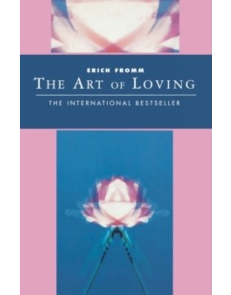 Copy of The Art Of Loving (US Edition)