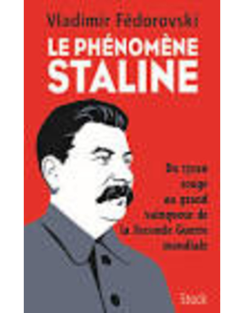 Le phénomène Staline