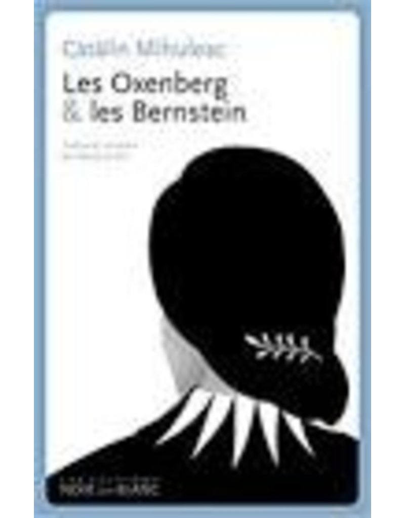 Les Oxenberg et les Bernstein