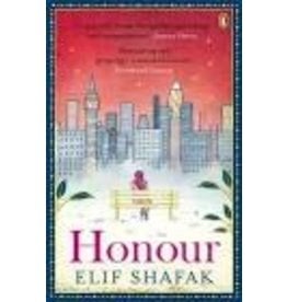 SHAFAK Elif Honour