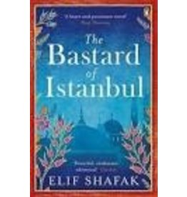 SHAFAK Elif The Bastard of Istanbul