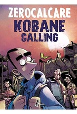 ZEROCALCARE Kobane Calling (nuova ediz. 2020)