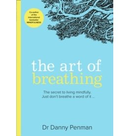 PENMAN Danny The art of breathing