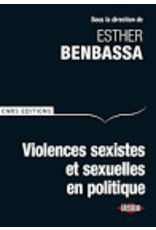 BENBASSA Esther Violences sexistes et sexuelles en politique