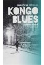 ROBIJN Jonathan Kongo Blues