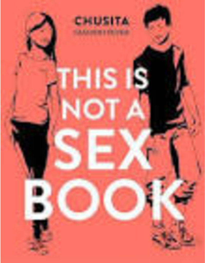 This is not a sex book