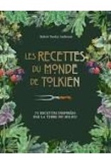 Les recettes du monde de Tolkien