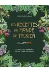 Les recettes du monde de Tolkien