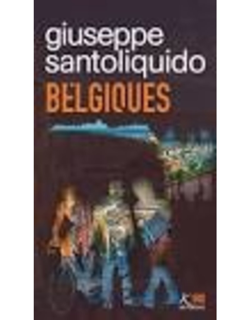 Belgiques (Santoliquido)