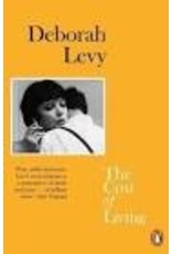 LEVY Deborah The cost of living