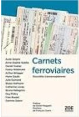 COLLECTIF Carnets ferroviaires