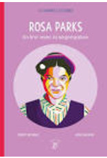 Rosa Parks. En finir avec la ségération