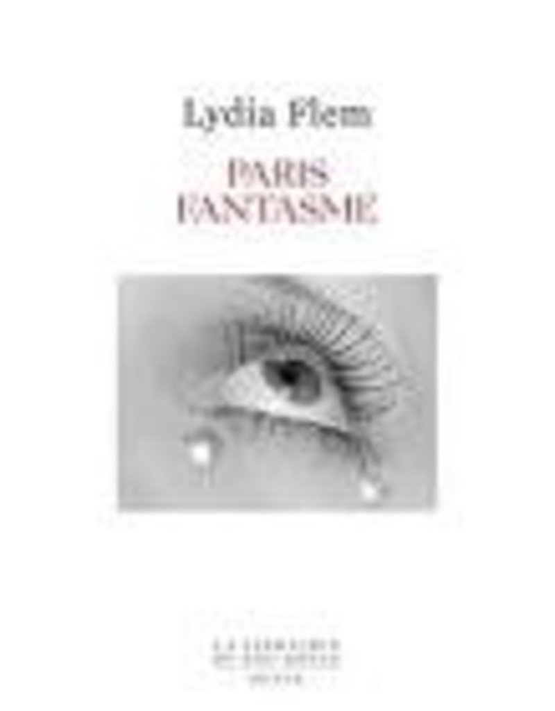 FLEM Lydia Paris Fantasme