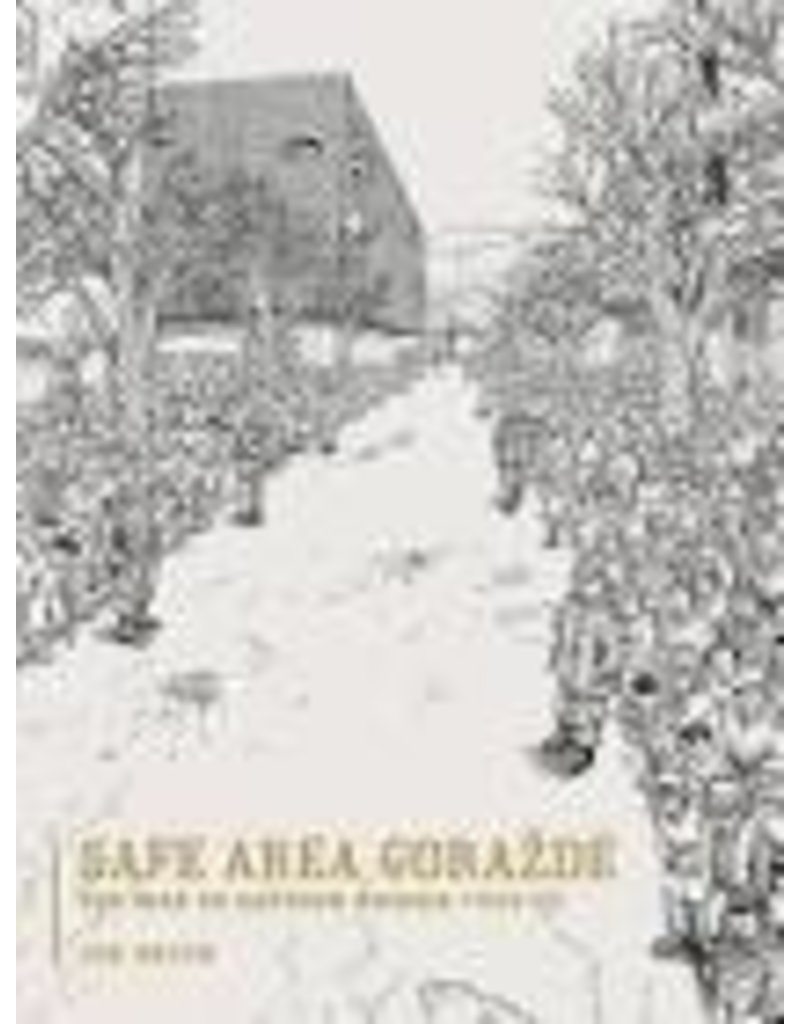 Safe area Gorazde