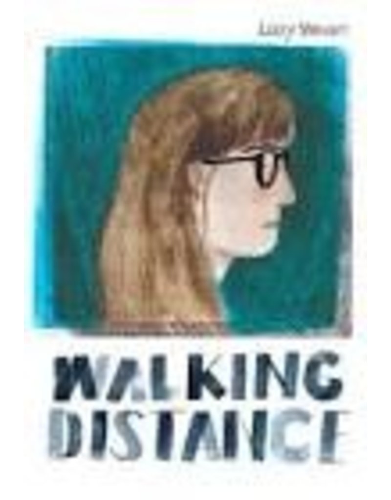 STEWART Lizzy Walking Distance
